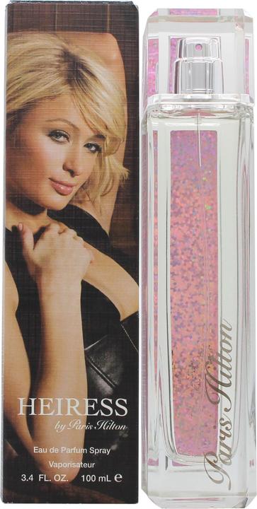 Actual product image Paris Hilton Heiress (Eau de parfum, 100 ml)