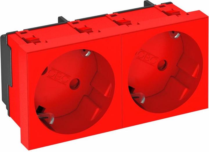 Actual product image OBO Bettermann Socket