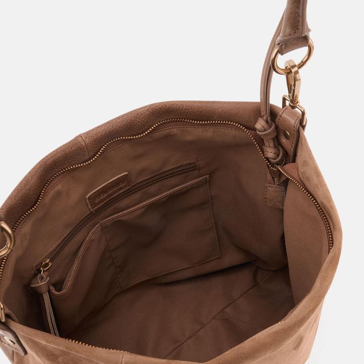 Immagine prodotto FredsBruder Beyond Schultertasche Leder 33.5 cm