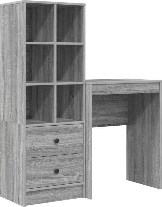 Produktbild vidaXL Schreibtisch