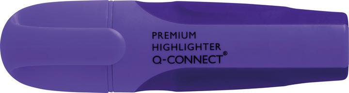 Actual product image Q-Connect Highlighter Premium (1 x)