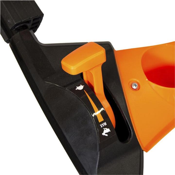 Actual product image Aregger G46 (Petrol)