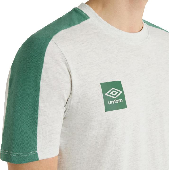 Immagine prodotto Umbro Terrace Maglietta Uomo (XXL)