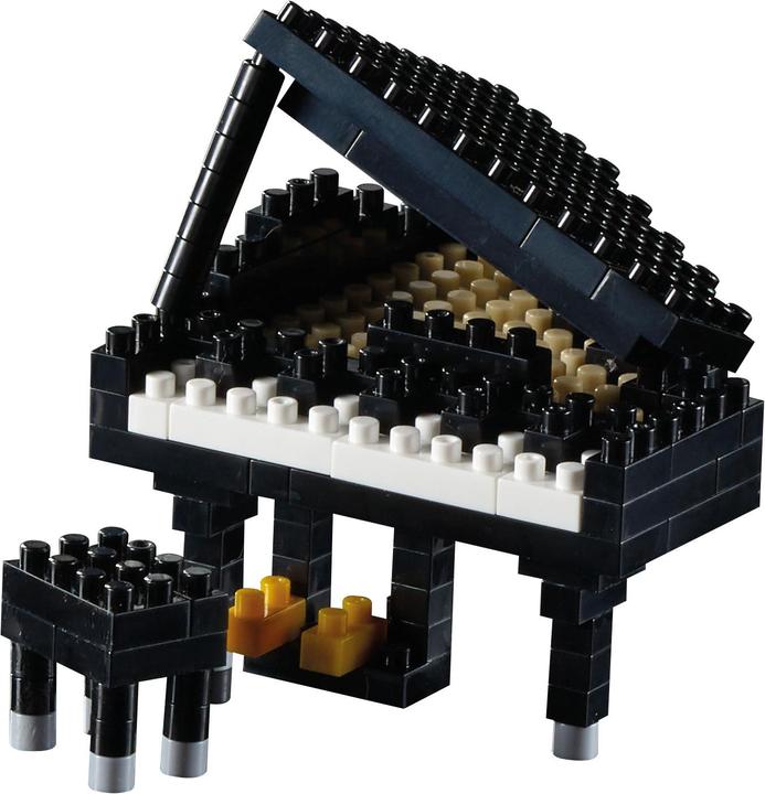 Brixies Piano