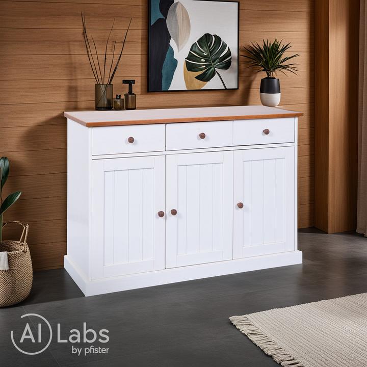 Actual product image Inter Link Westerland (45 x 86 x 131 cm)