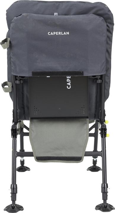 Actual product image Caperlan Csb Feeder Adjust