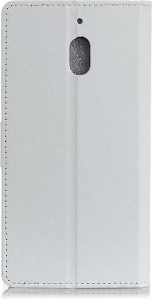 Actual product image MU Classic Classic II Leather Bookcover Series (Nokia 2.1)