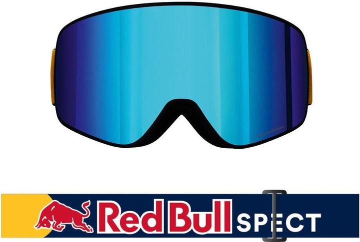 Produktbild Red Bull Spect Rush Mirror Cat 3 (VLT 13%)