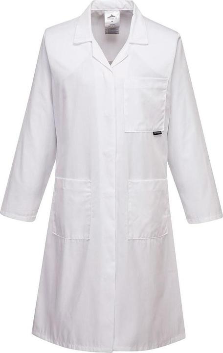 Produktbild Portwest Womens/Ladies Work Coat (S)