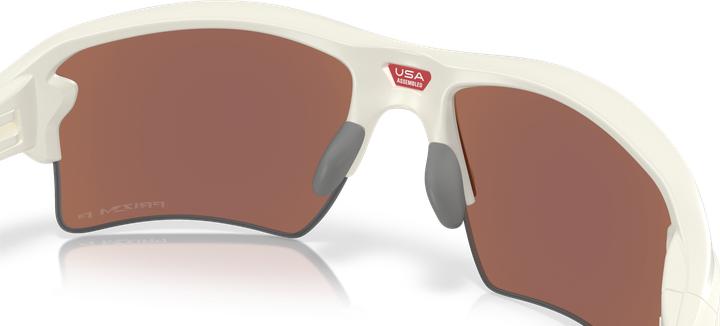 Produktbild Oakley FLAK 2.0 XL (PRIZM DEEP WATER POLAR, MATTE MIST)