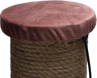 Actual product image Designed by Lotte Yenna (50 cm, Rose)