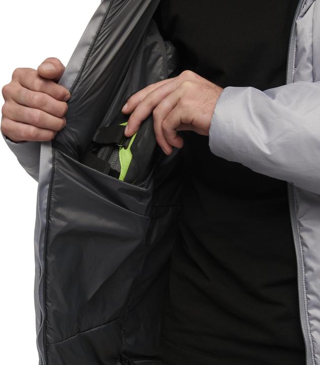 Immagine prodotto Black Diamond M Belay Parka (M)