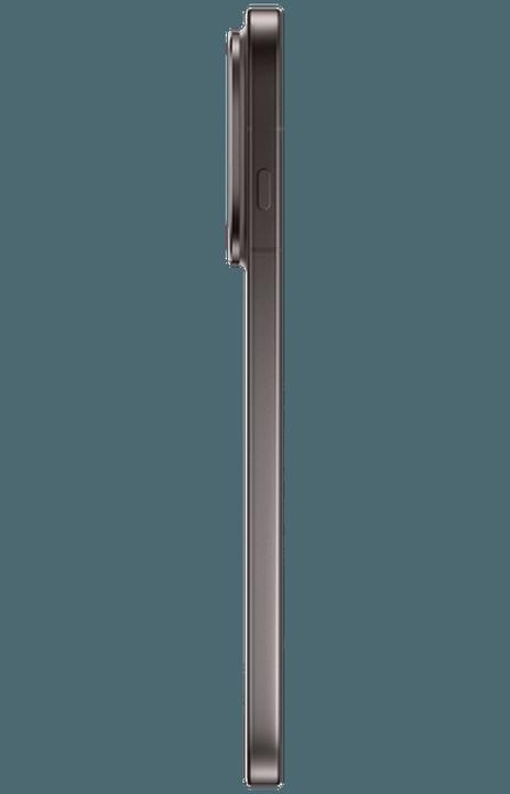 Actual product image OPPO Find X9 Pro (512 GB, Titanium Charcoal, 6.78", Dual SIM, 5G)