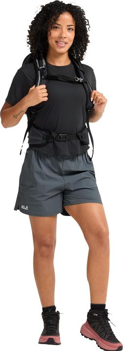 Produktbild Jack Wolfskin Wild Hike Texapore Mid W (42.5)