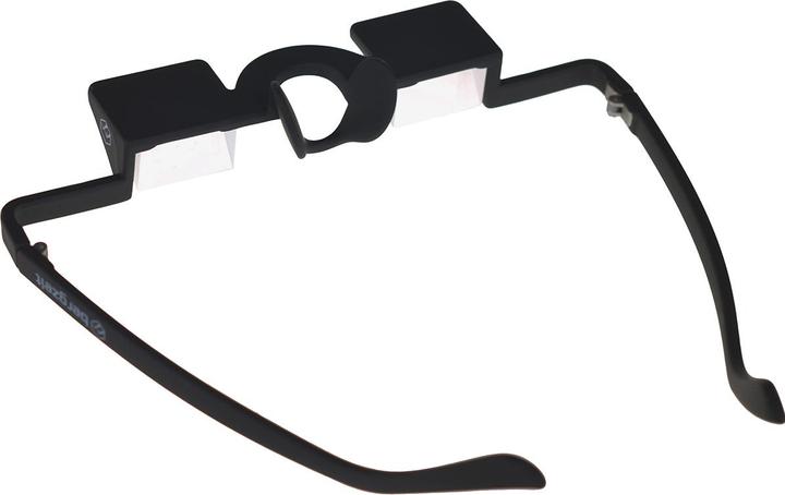 Image du produit Y & Y Bergzeit Plasfun Basic Lunettes de sécurité
