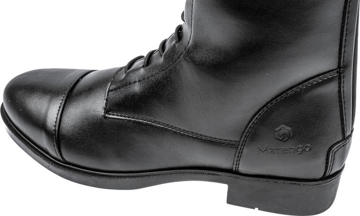 Actual product image Marengo Classic Kids Riding Boots (34)