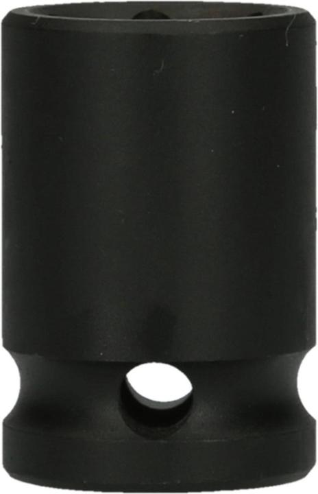 Actual product image KS Tools 1/2" power socket short (17 mm)