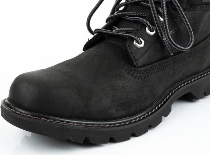 Actual product image Cat E-Colorado men winter shoe (41)