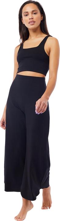 Actual product image Mandala Women's Roll Over Tulip Pants