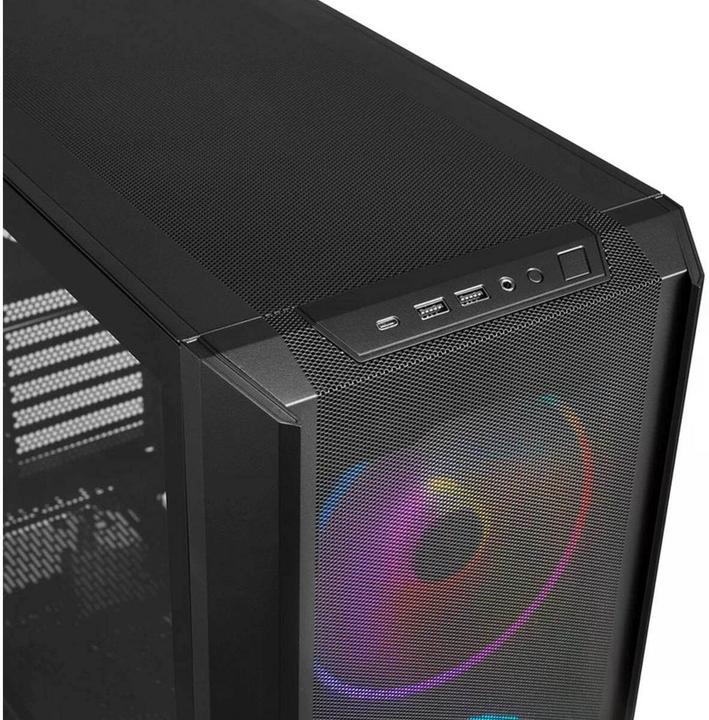 Produktbild Lian-Li LANCOOL 216 RGB (mATX, Mini-ITX, ATX, E-ATX)