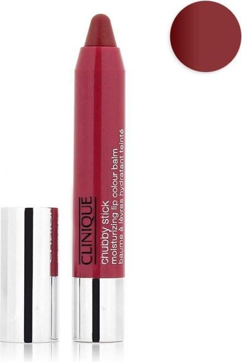 Actual product image Clinique Chubby Stick