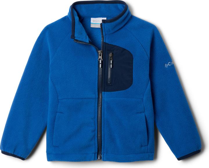 Immagine prodotto Columbia Giacca in pile Fast Trek™ IV da ragazzo (XXL)