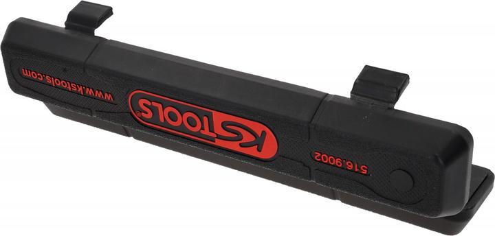 Produktbild KS Tools - 1/4" INFINITOOL Ratschen-Drehmomentschlüssel, 1-5 Nm (1/4", 1 Nm, 5 Nm)