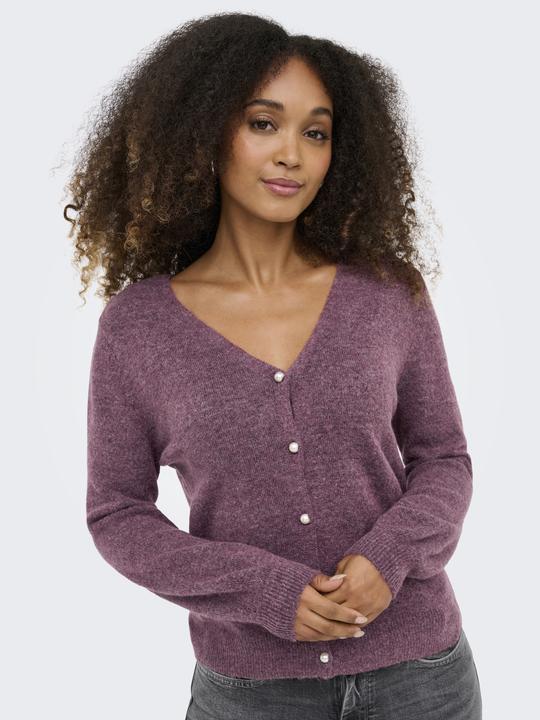 Image du produit Only ONLADELE Strickjacke Strickjacke (XS)