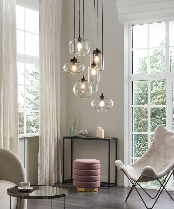 Actual product image Beliani Bemboka (E27)