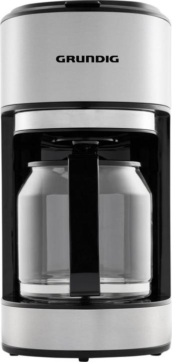 Produktbild Grundig Kaffeemaschine