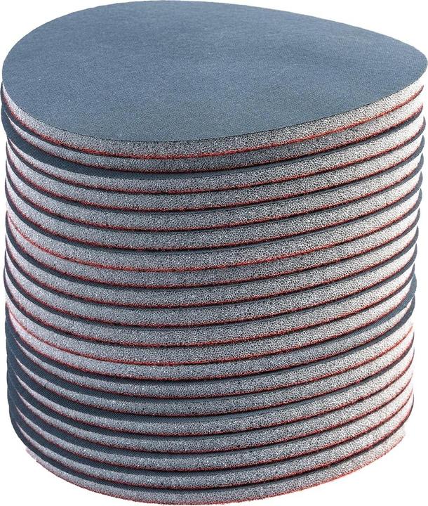Image du produit Mirka ABRALON 150 K3000/PKG=20ST (3000)