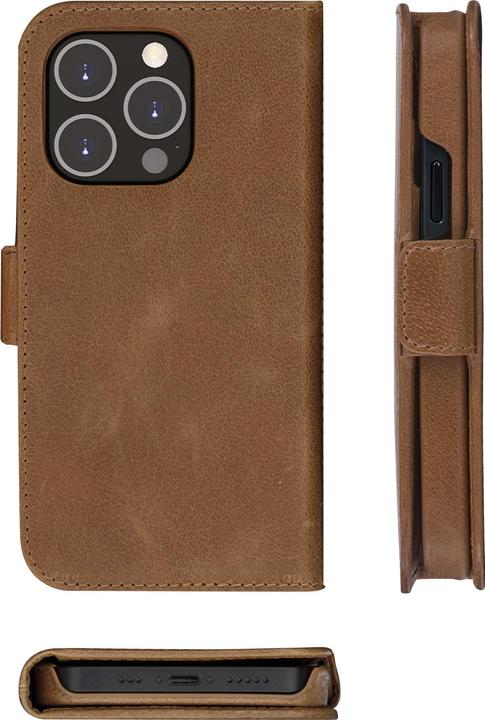Actual product image dbramante1928 Lynge (Apple iPhone 14 Pro)