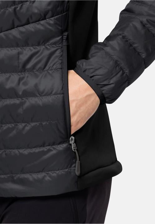 Actual product image Jack Wolfskin Routeburn Pro Ins Jkt M (S)