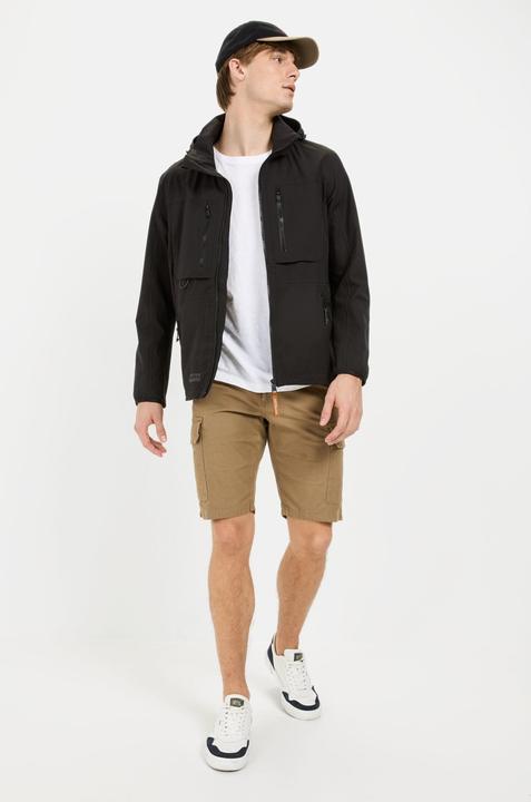 Produktbild Camel Active Cargo Shorts Regular Fit (36)