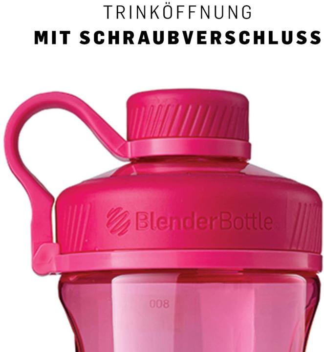 Actual product image Blender Bottle Radian Tritan (0.94 l)