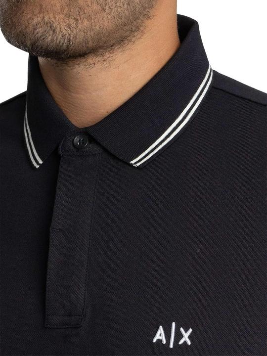 Image du produit Armani Exchange Polo Essentials (S)