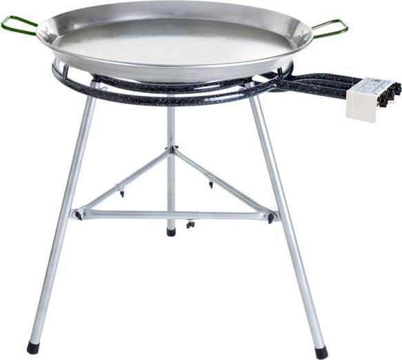 Image du produit All'Grill Kit barbecue paella : Comfort Line 5 Version Gastro/Catering avec sécurité d'allumage (27.40 kW)