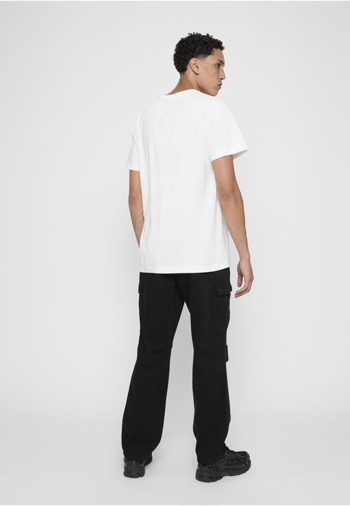 Actual product image Mister Tee Al Pesto Tea - 18859 (XXL)