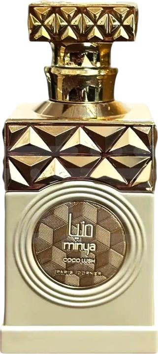 Actual product image Paris Corner Minya Coco Lush (Eau de parfum, 100 ml)
