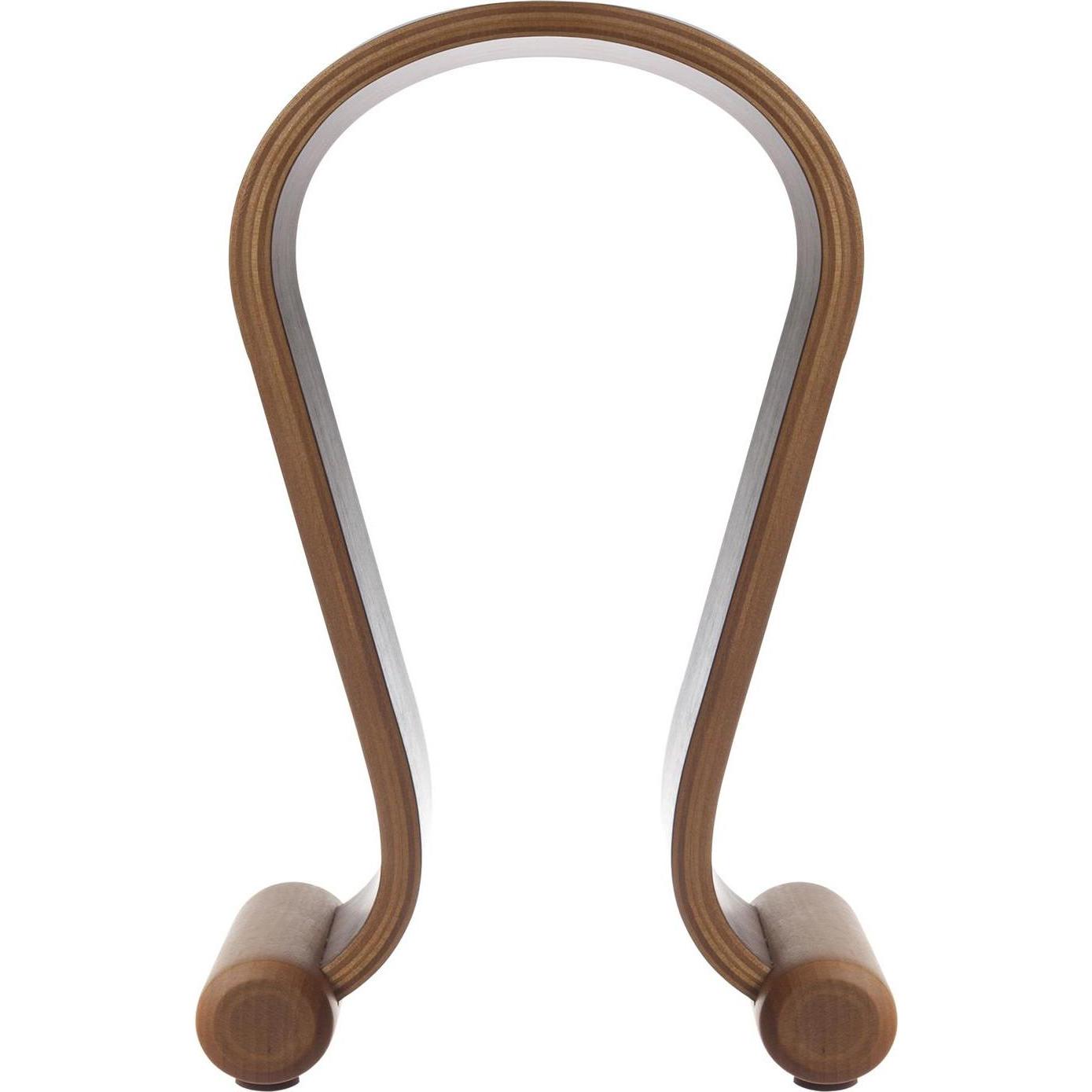 Thumbnail - Maclean MC-815W, Kopfhörerständer, Braun