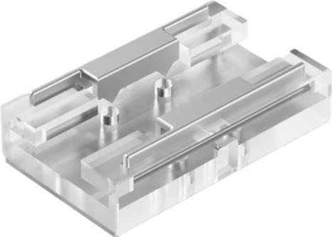 Halemeier Verbinder Versa max. 3A 10St.