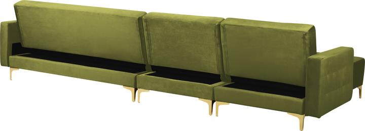 Immagine prodotto Beliani Aberdeen (Divano ad angolo)