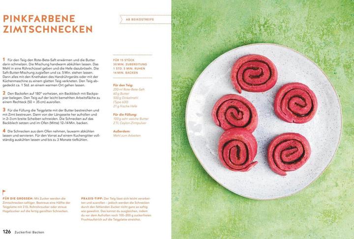 Immagine prodotto Das grosse Breifrei-Kochbuch (Tedesco, Annina Schäflein, Lena Merz, 2021)