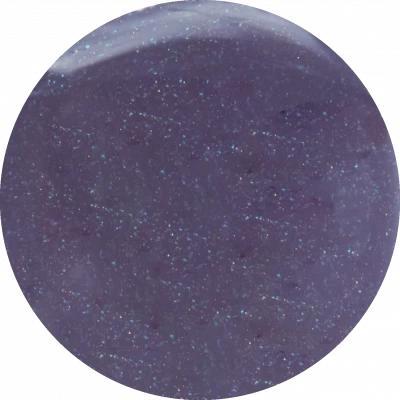 Actual product image Alessandro Striplac Peel or Soak Good Night Universe 8 ml (Glitter, Grey, Black, Peelable nail polish)