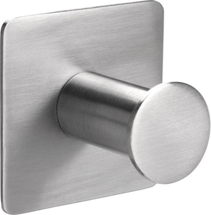 Produktbild tesa Powerbutton Doppelhaken Classic