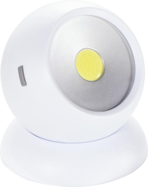 Image du produit Hama Rotation 360 (150 lm)