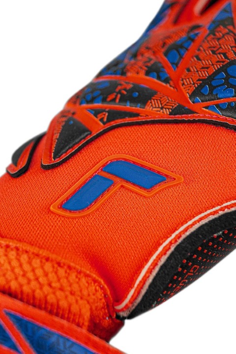 Actual product image Reusch Goalkeeper glove Attrakt Gold X - 8.5 (8.5)