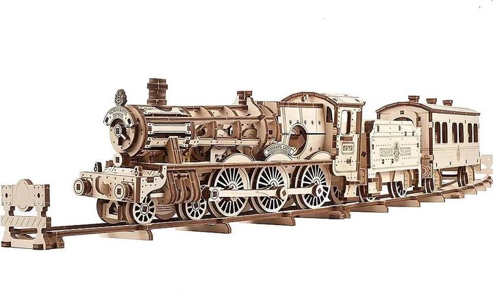 Immagine prodotto Ugears Harry Potter Hogwarts Express
