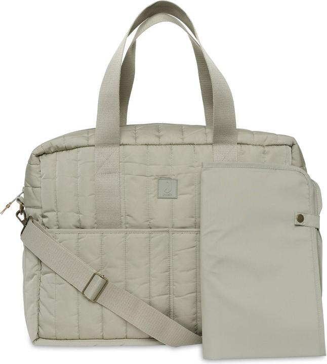 Produktbild Jollein Wickeltasche puffed