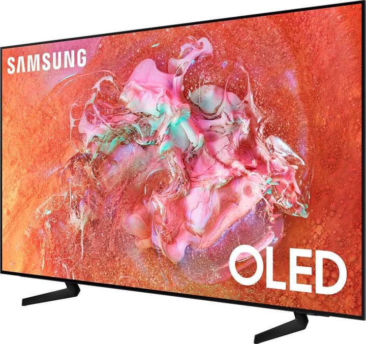 Actual product image Samsung QE65S85D (65", S85D, OLED, 4K, 2024)